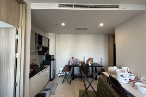 1 Bedroom Condo for sale in Noble Ploenchit, Langsuan, Bangkok near BTS Ploen Chit