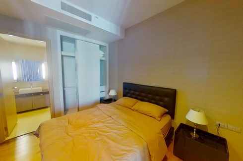 1 Bedroom Condo for rent in Hyde Sukhumvit 13, Khlong Toei Nuea, Bangkok near BTS Nana