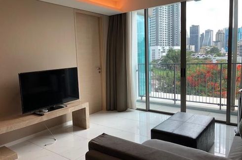 2 Bedroom Condo for sale in Siamese Thirty Nine, Khlong Tan Nuea, Bangkok near BTS Phrom Phong