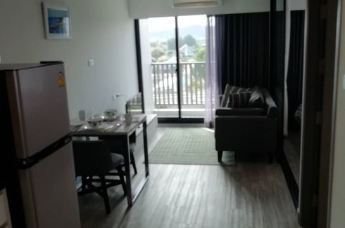 1 Bedroom Condo for rent in Dusit D2 Residence Hua Hin, Nong Kae, Prachuap Khiri Khan