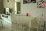 1 Bedroom Condo for sale in Nong Prue, Chonburi