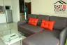 1 Bedroom Condo for sale in Nong Prue, Chonburi