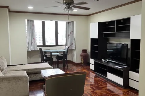 1 Bedroom Condo for sale in Omni Tower Sukhumvit Nana, Khlong Toei, Bangkok near BTS Nana