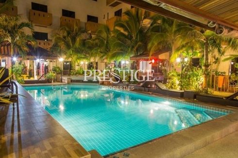 48 Bedroom Commercial for sale in Nong Prue, Chonburi