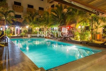 48 Bedroom Commercial for sale in Nong Prue, Chonburi