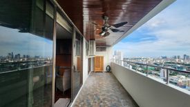 3 Bedroom Condo for sale in Oriental Towers, Khlong Tan Nuea, Bangkok near BTS Thong Lo