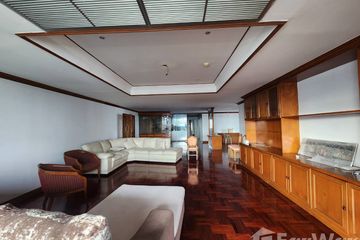 3 Bedroom Condo for sale in Oriental Towers, Khlong Tan Nuea, Bangkok near BTS Thong Lo