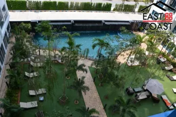 1 Bedroom Condo for Sale or Rent in Na Jomtien, Chonburi
