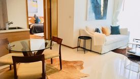 1 Bedroom Condo for rent in The Emporio Place, Khlong Tan, Bangkok near BTS Phrom Phong