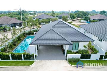3 Bedroom House for sale in Panalee Banna Village, Huai Yai, Chonburi