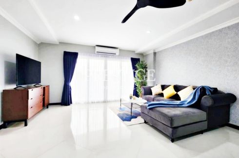 2 Bedroom Condo for sale in Royal Residence 1, Na Jomtien, Chonburi