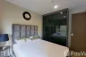2 Bedroom Condo for rent in Noble Above Wireless-Ruamrudee, Lumpini, Bangkok near BTS Nana