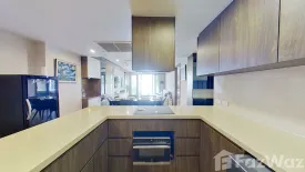 2 Bedroom Condo for rent in Noble Above Wireless-Ruamrudee, Lumpini, Bangkok near BTS Nana