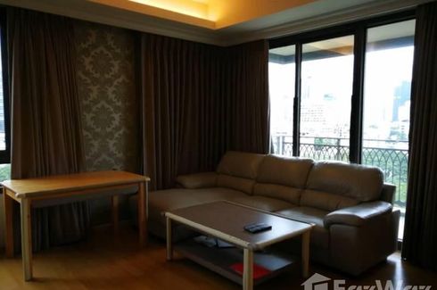 3 Bedroom Condo for sale in Prive by Sansiri, Lumpini, Bangkok near MRT Lumpini