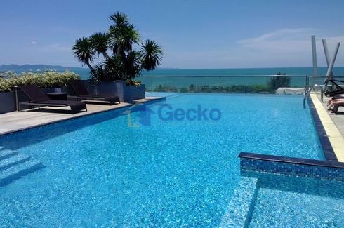 1 Bedroom Condo for Sale or Rent in The Gallery Pattaya, Nong Prue, Chonburi