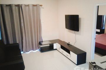 1 Bedroom Condo for sale in CC Condominium 2, Nong Prue, Chonburi