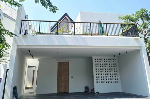4 Bedroom House for sale in Baan Wang Tan, Mae Hia, Chiang Mai