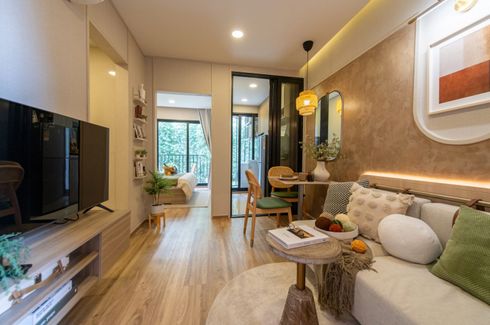 1 Bedroom Condo for sale in SO Origin Pattaya, Na Kluea, Chonburi