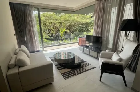 2 Bedroom Condo for rent in FYNN Sukhumvit 31, Khlong Toei Nuea, Bangkok near MRT Sukhumvit