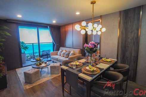 2 Bedroom Condo for sale in Bang Sare, Chonburi