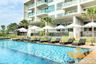 1 Bedroom Condo for sale in Cetus, Nong Prue, Chonburi