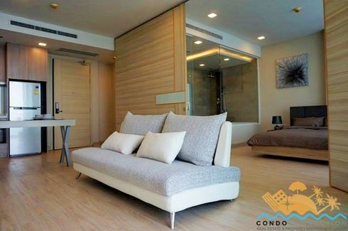 1 Bedroom Condo for sale in Cetus, Nong Prue, Chonburi