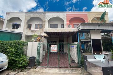 2 Bedroom Townhouse for sale in Bang Phut, Nonthaburi