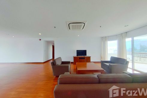 3 Bedroom Condo for rent in Baan Suan Plu, Thung Maha Mek, Bangkok