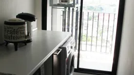 1 Bedroom Condo for rent in The Tree Interchange, Bang Sue, Bangkok near MRT Tao Poon