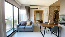 2 Bedroom Condo for rent in Rhythm Asoke, Makkasan, Bangkok near MRT Phra Ram 9