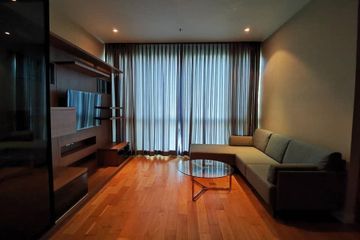 2 Bedroom Condo for sale in Millennium Residence, Khlong Toei, Bangkok near BTS Asoke