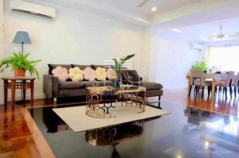 5 Bedroom Townhouse for rent in SanguanSap Mansion, Thung Wat Don, Bangkok near BTS Sueksa Witthaya