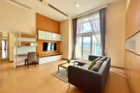 3 Bedroom Condo for Sale or Rent in 59 Heritage, Khlong Tan Nuea, Bangkok near BTS Thong Lo