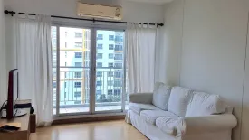 2 Bedroom Condo for sale in Talat Phlu, Bangkok near BTS Talat Phlu