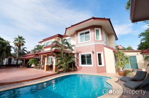 5 Bedroom House for sale in Pong, Chonburi