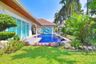 4 Bedroom House for sale in Jomtien Park Villas, Nong Prue, Chonburi