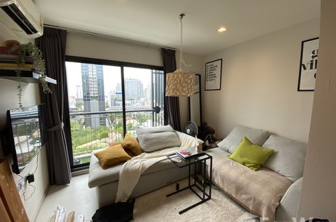 1 Bedroom Condo for rent in Rhythm Sukhumvit 36 - 38, Phra Khanong, Bangkok near BTS Thong Lo