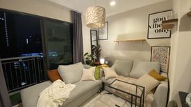 1 Bedroom Condo for rent in Rhythm Sukhumvit 36 - 38, Phra Khanong, Bangkok near BTS Thong Lo