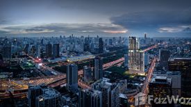 2 Bedroom Condo for sale in KnightsBridge Space Rama 9, Din Daeng, Bangkok near MRT Phra Ram 9