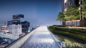 2 Bedroom Condo for sale in KnightsBridge Space Rama 9, Din Daeng, Bangkok near MRT Phra Ram 9