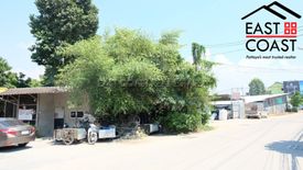 Land for sale in Nong Prue, Chonburi