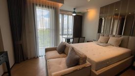 1 Bedroom Condo for rent in The Reserve Sukhumvit 61, Khlong Tan Nuea, Bangkok near BTS Ekkamai