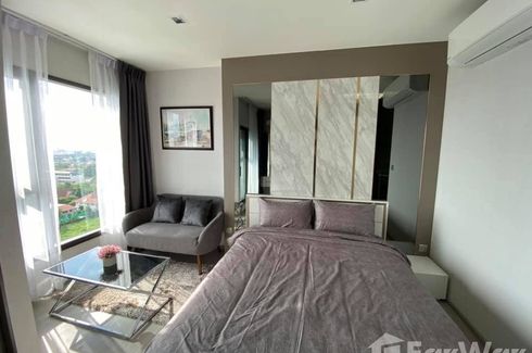 1 Bedroom Condo for rent in Life Sukhumvit 62, Bang Chak, Bangkok near BTS Bang Chak