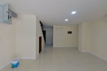 4 Bedroom Townhouse for sale in Promt Business Home, Chang Phueak, Chiang Mai