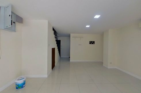 4 Bedroom Townhouse for sale in Promt Business Home, Chang Phueak, Chiang Mai