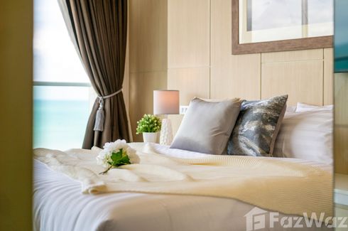 1 Bedroom Condo for rent in Movenpick White Sand Beach, Na Jomtien, Chonburi