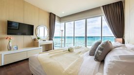 1 Bedroom Condo for rent in Movenpick White Sand Beach, Na Jomtien, Chonburi