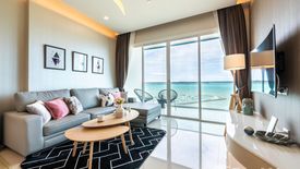 1 Bedroom Condo for rent in Movenpick White Sand Beach, Na Jomtien, Chonburi