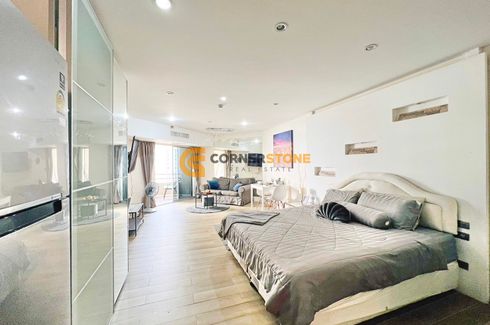 1 Bedroom Condo for sale in Markland, Na Kluea, Chonburi