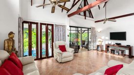 3 Bedroom Villa for rent in Santi Thani, Mae Nam, Surat Thani